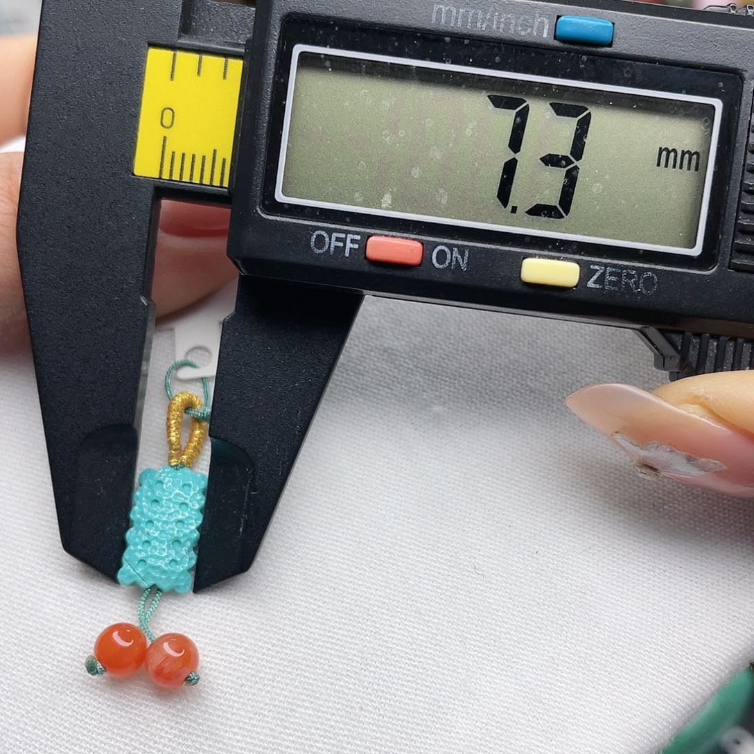 南红玛瑙珠宝奇石未镶嵌