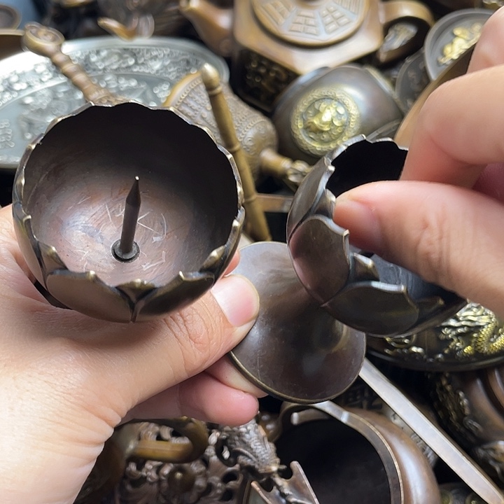 铜器工艺品摆件工艺品