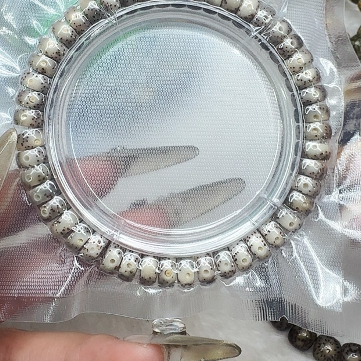 星月菩提手串319快乐星月菩提94