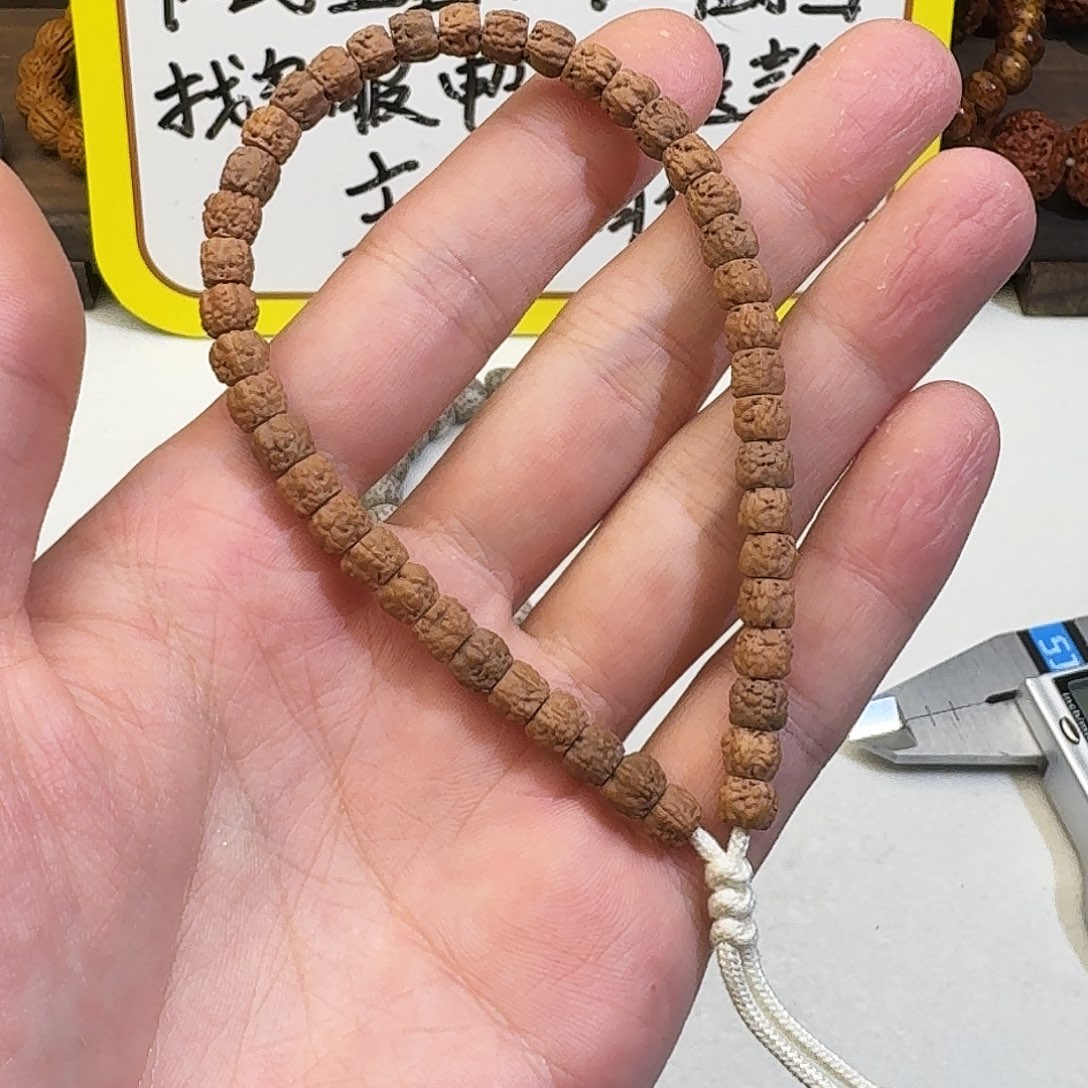 手串金刚菩提佛手小金刚手持4号