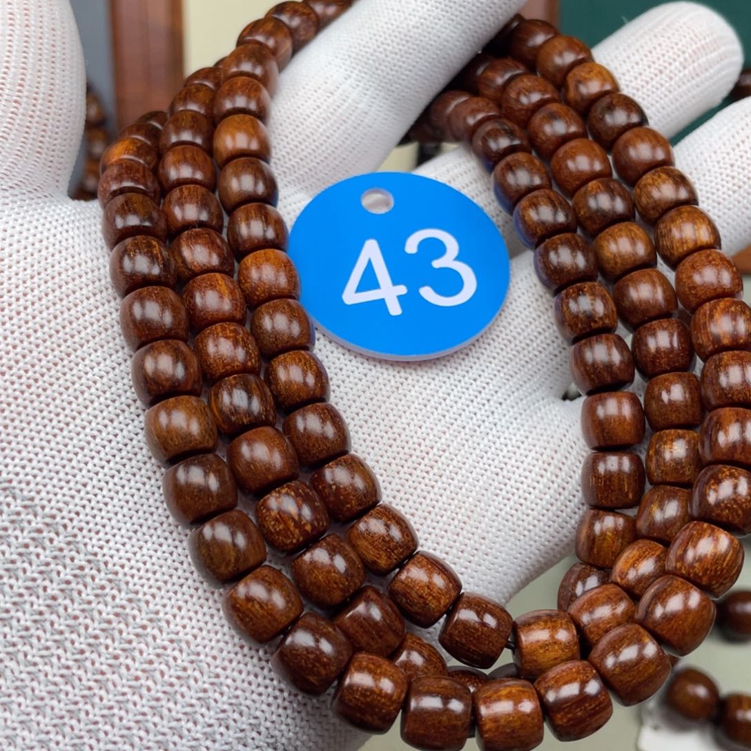 贡木手串/手链8✖️9