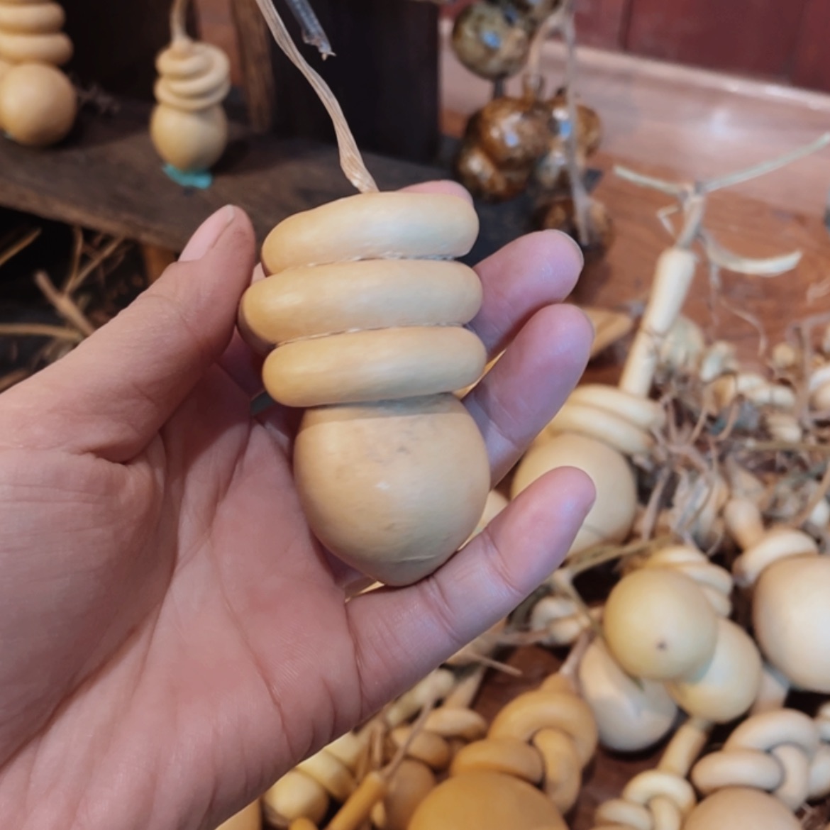 【闪购商品】木泵****德葫芦