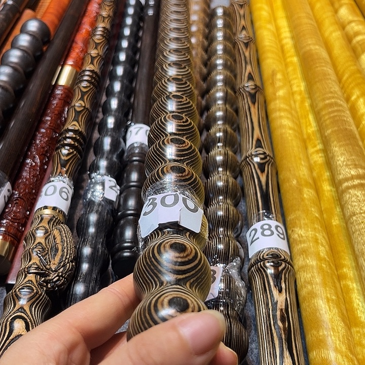 文***大果紫檀（缅甸花梨）300