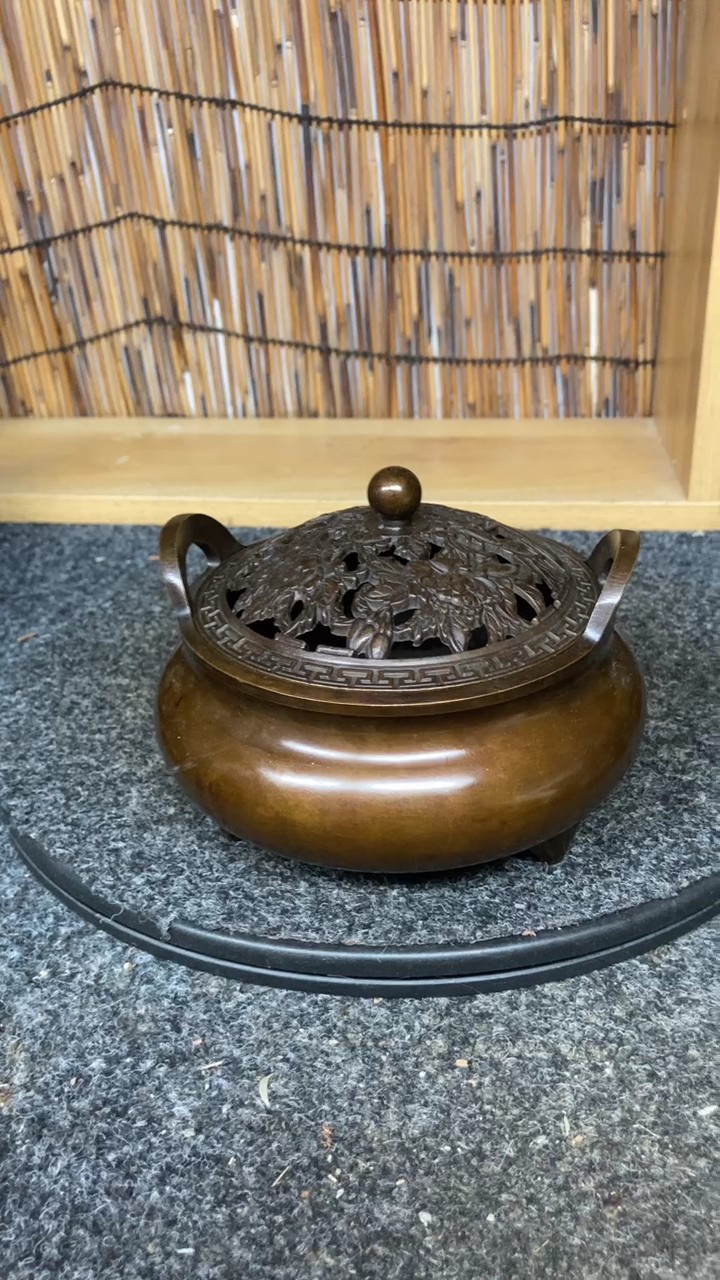 精品摆件工艺精湛12