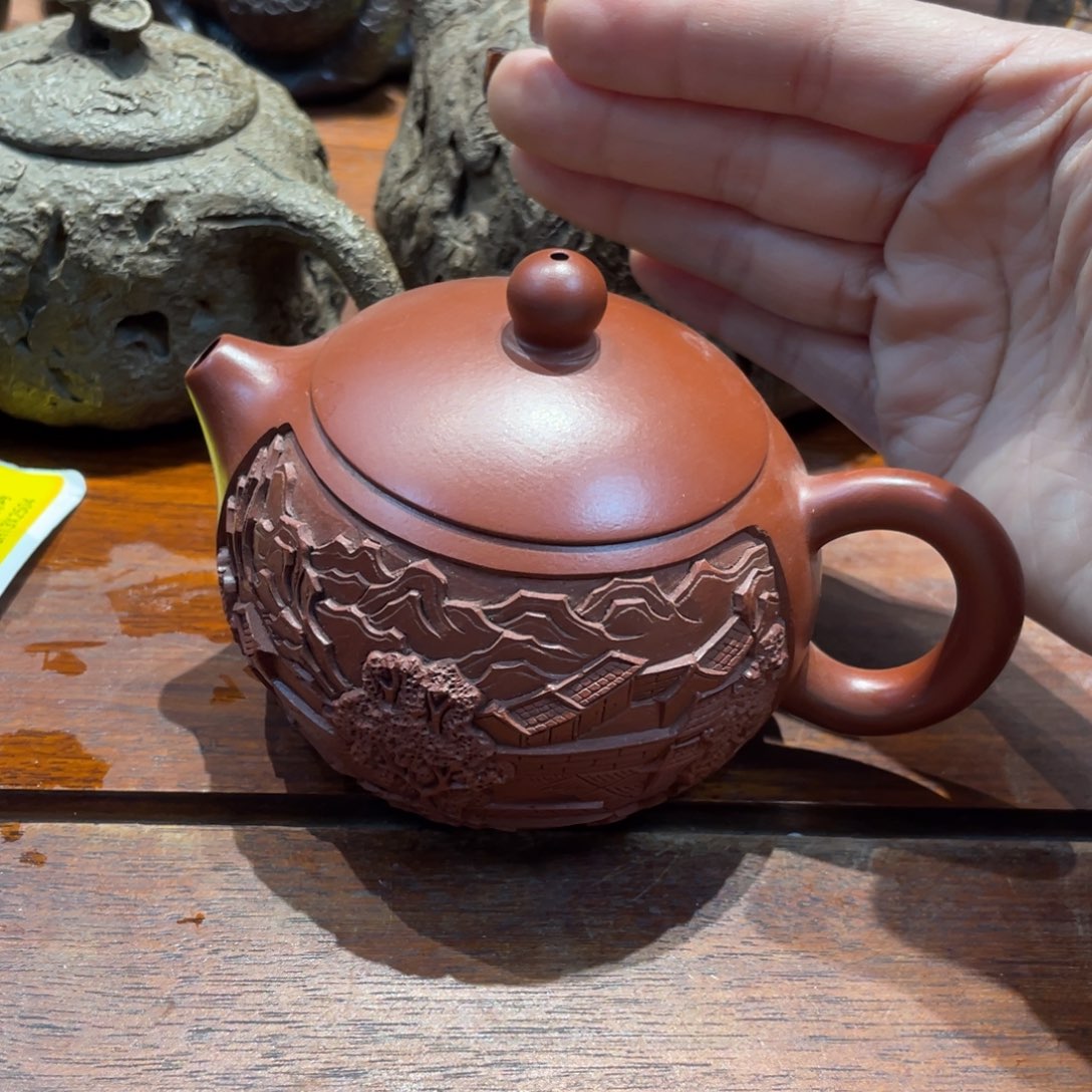 爱***难茶壶紫砂紫砂艺术学院