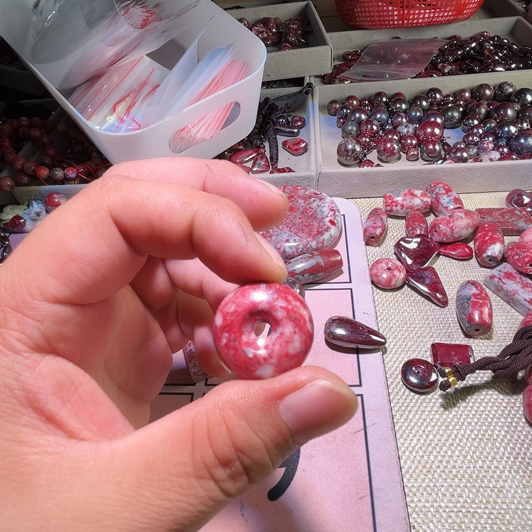 夜***冷天然辰砂666888888888