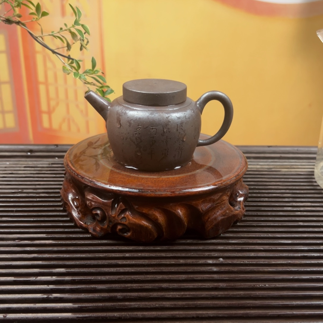 茶壶紫砂紫砂壶紫砂泥