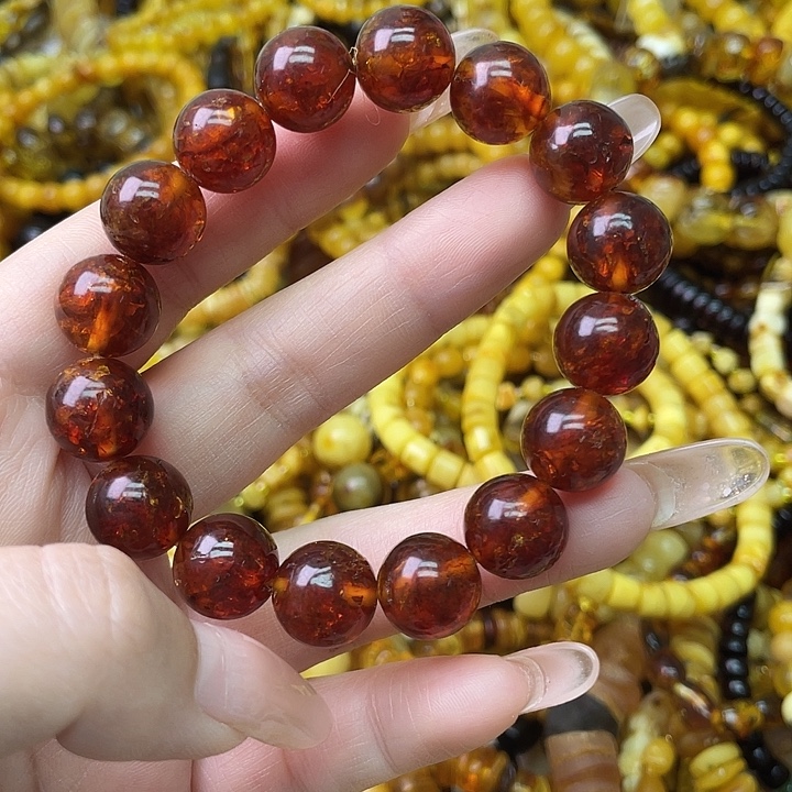 意臻珠宝天然手串