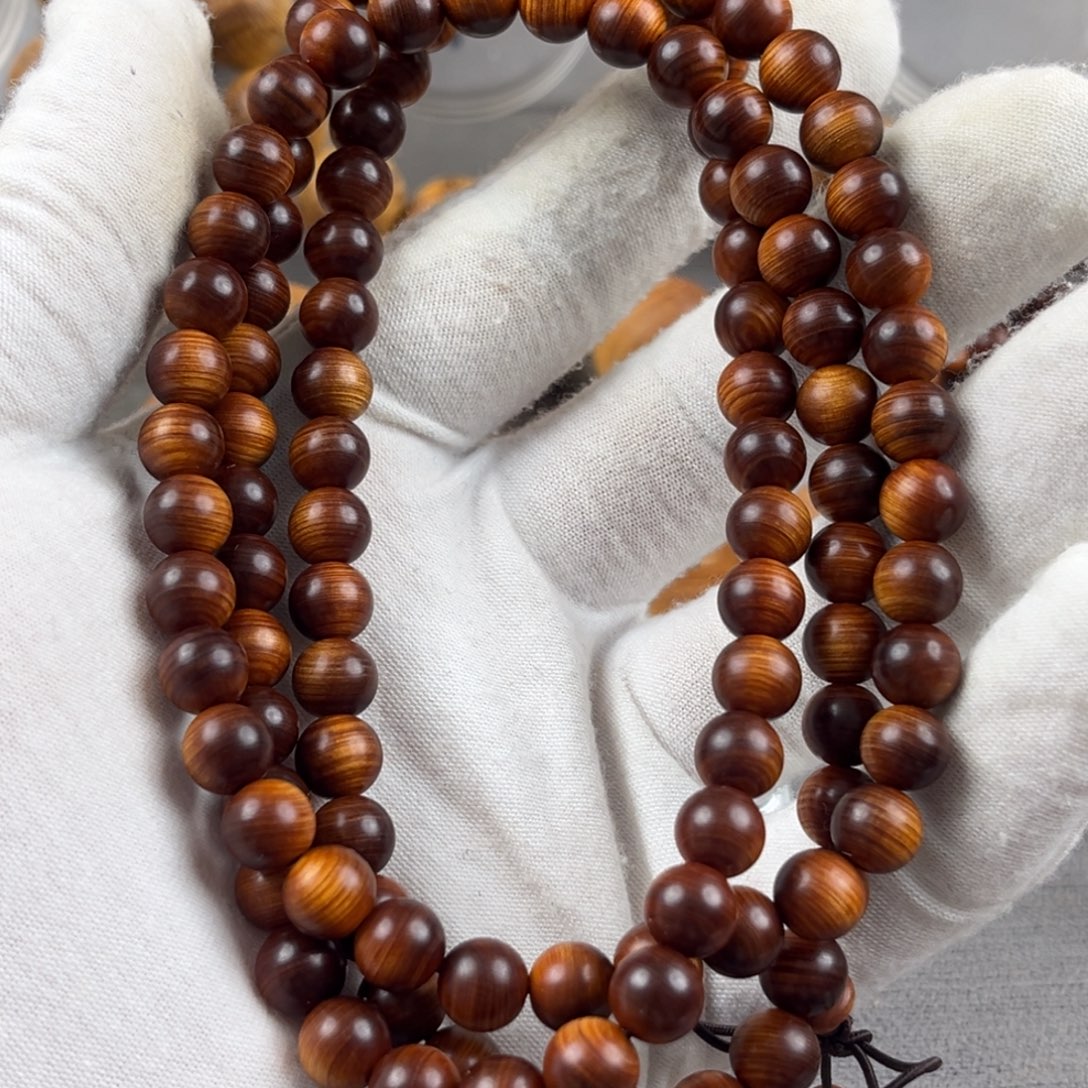 玉***阁柏木无事牌0.8.108黑油骨料