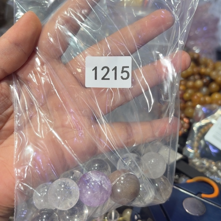 彭***手链水晶未镶嵌水晶