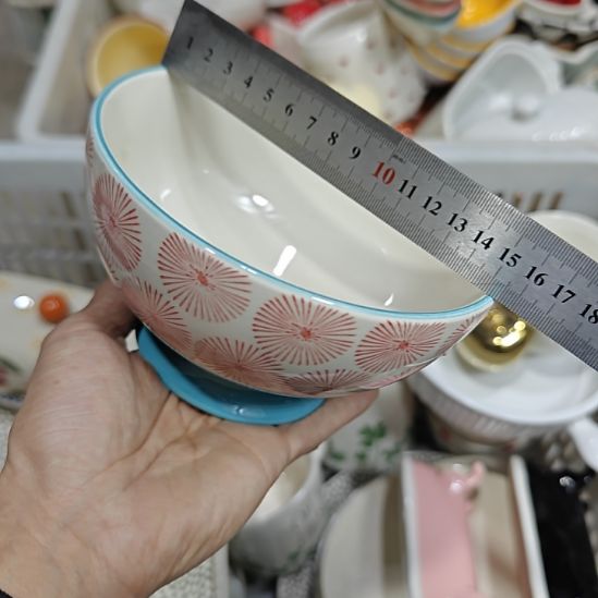 欧式，陶瓷餐具杯碗盘微瑕介意慎拍