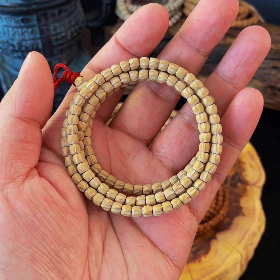 柏香籽/百香籽吊坠明****❤