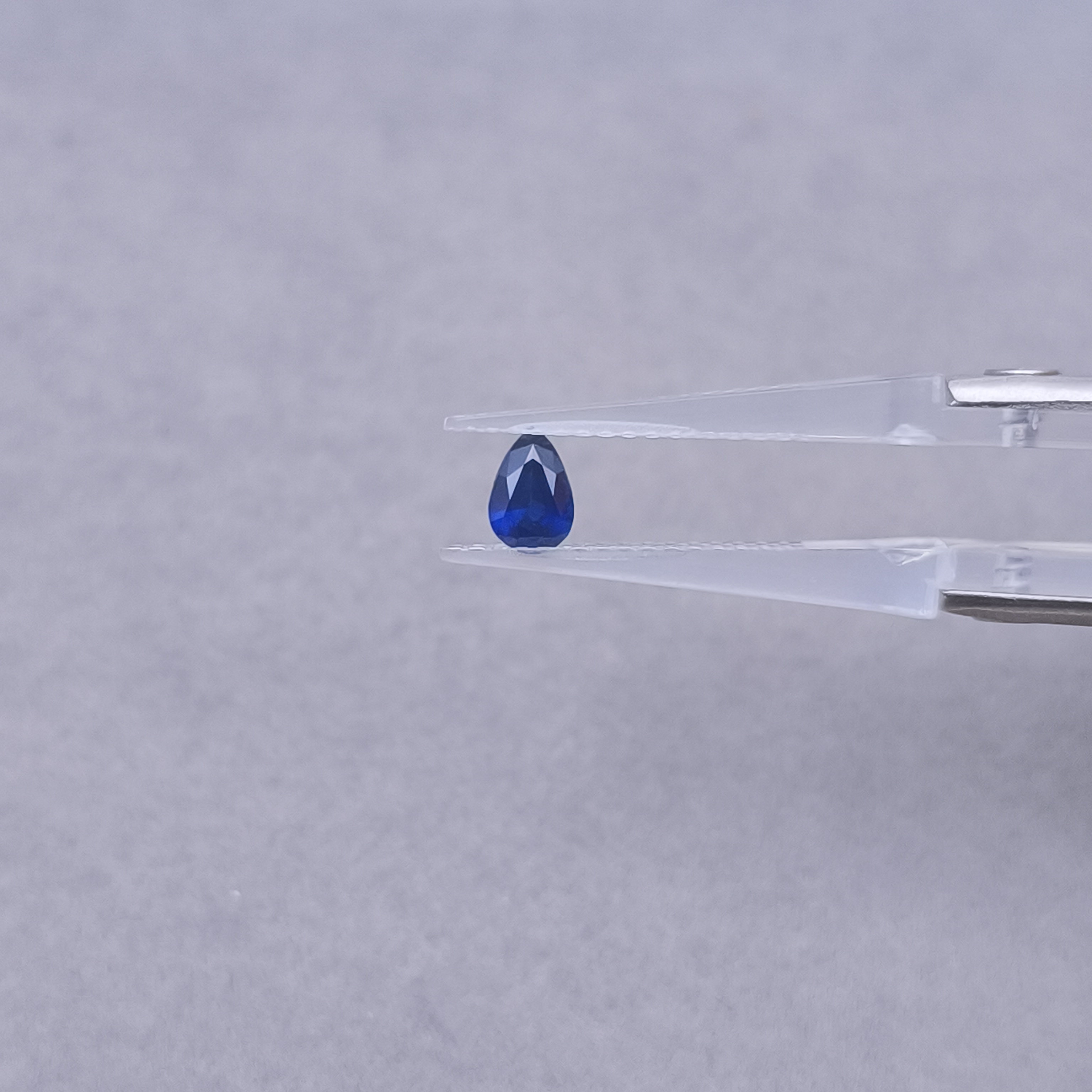 RB 蓝宝石-0.53ct（01030923）0322