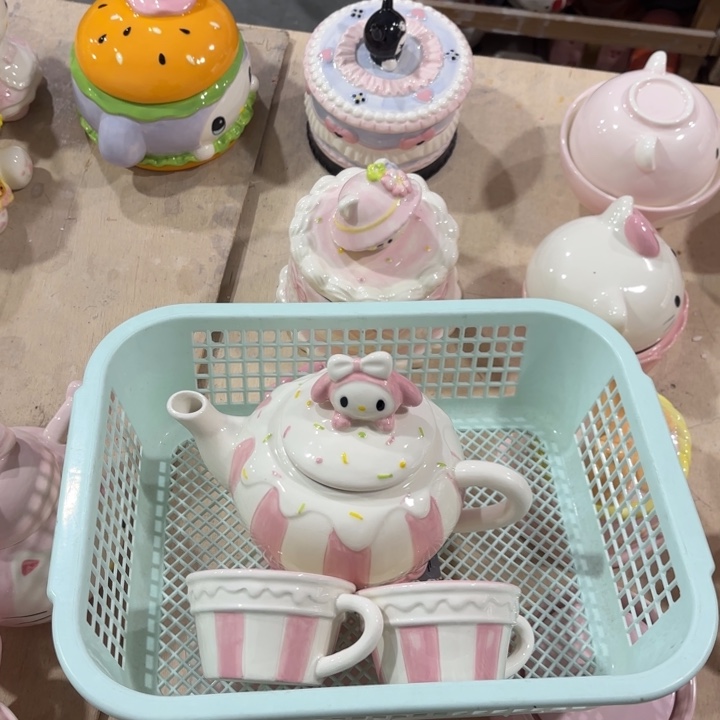 我也不知道为什么就那么好看紫砂