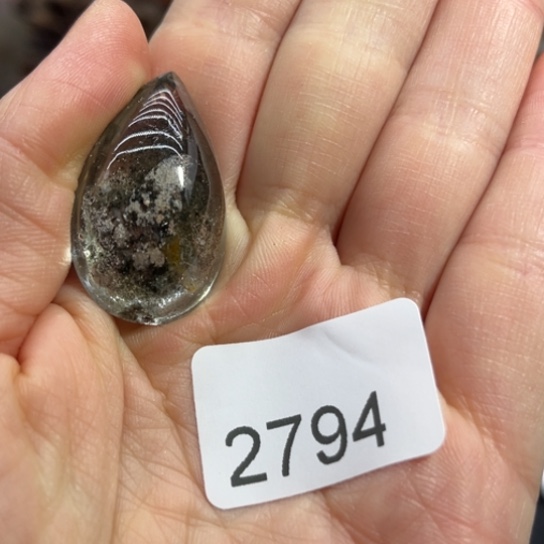 【闪购商品】水晶大型摆件（非配饰）未镶嵌