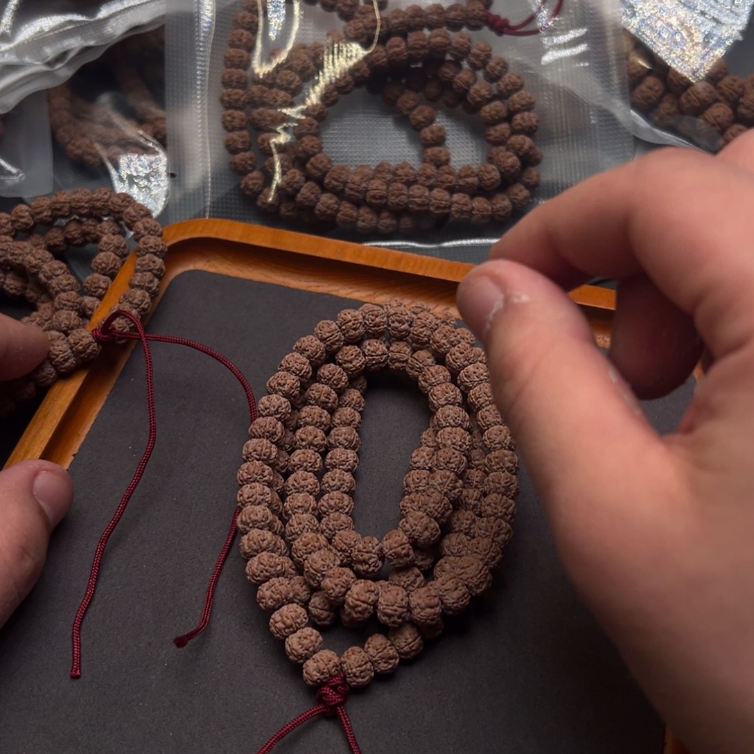 B***C金刚菩提吊坠超头