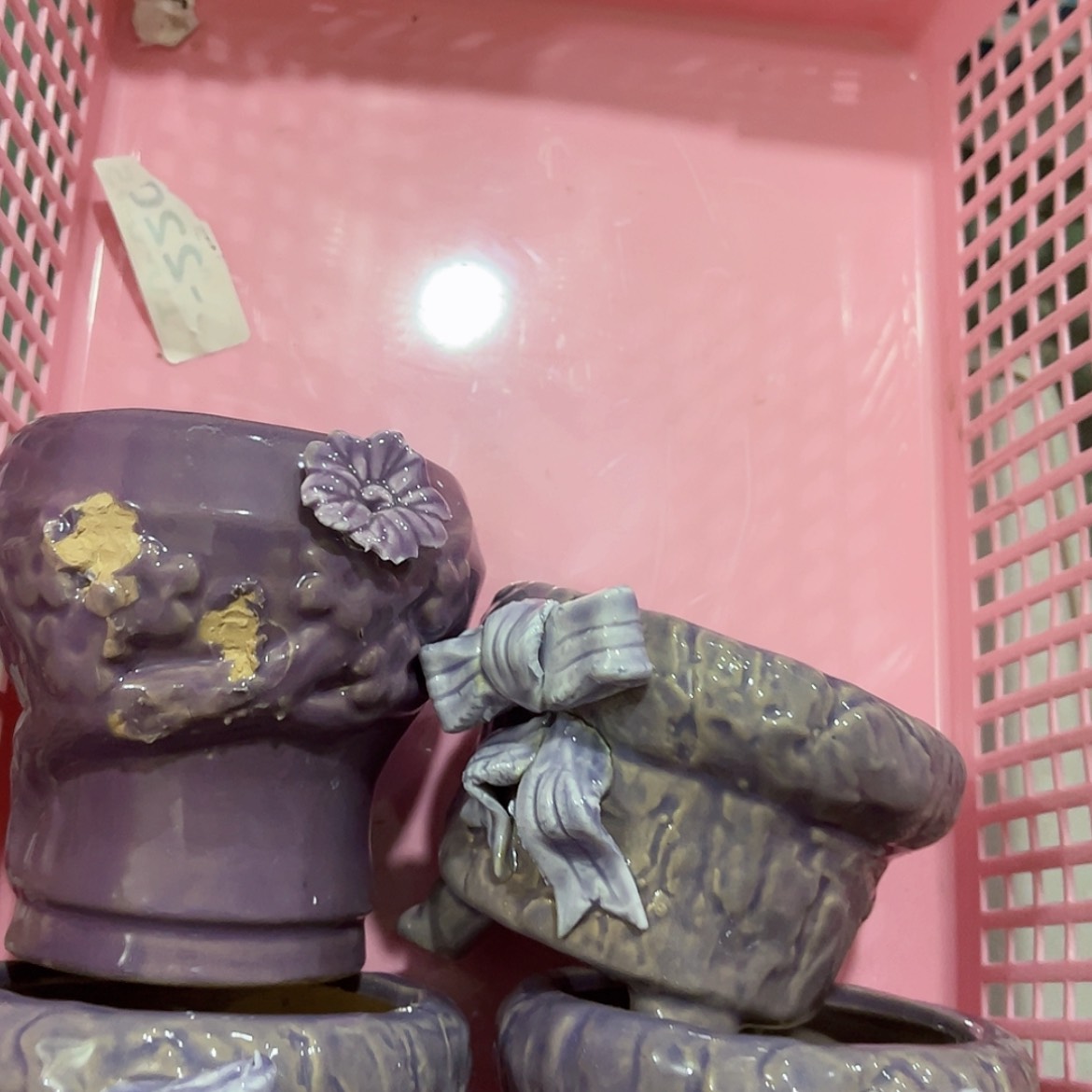 【闪购商品】红陶14193