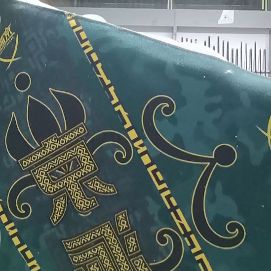 4.5m碳素26年新款魔术防水钓鱼毛巾紫，灰，绿三色可选