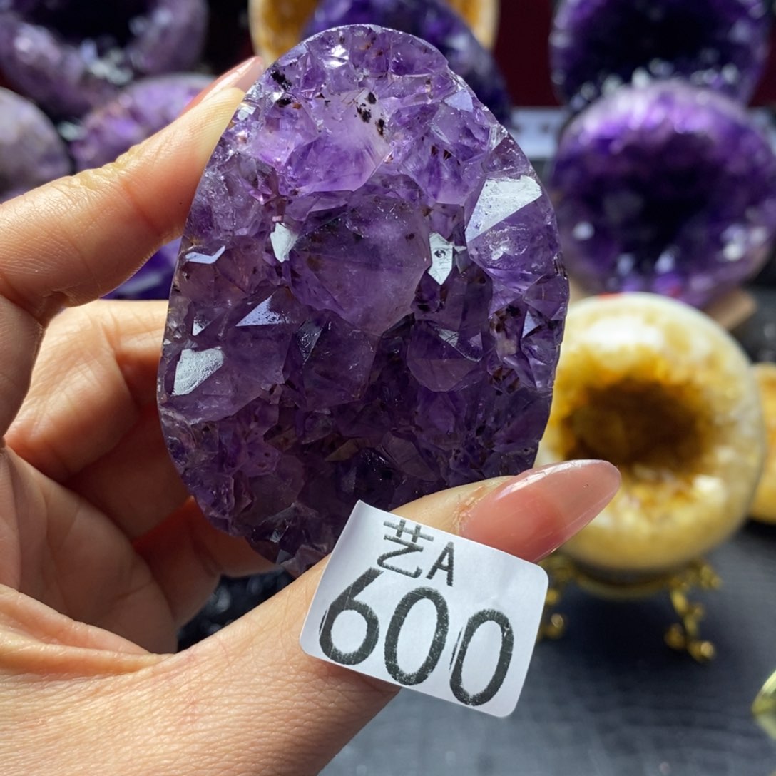 【闪购商品】水晶大型摆件（非配饰）未镶嵌?***?