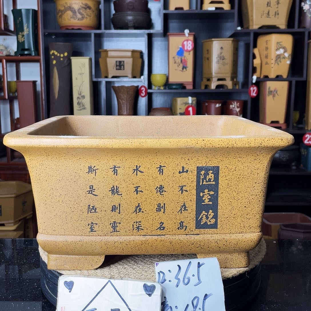 紫砂紫砂艺术紫砂工艺