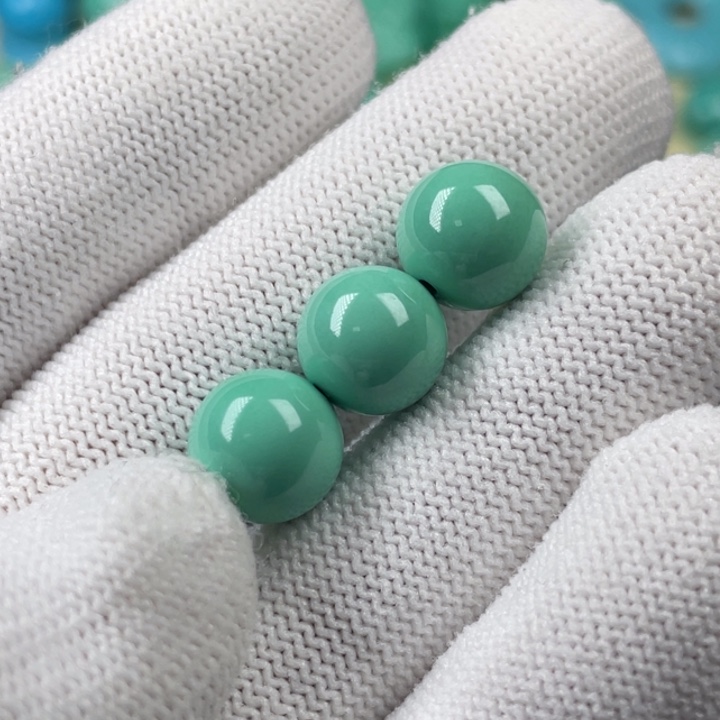 高瓷果冻料卡10圆珠全品