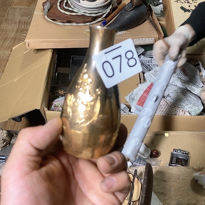 瓷片阿宝先生推荐好物m
