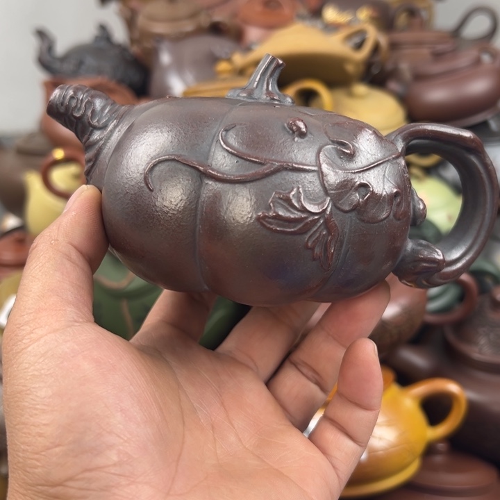 紫砂茶壶紫砂壶紫砂壶