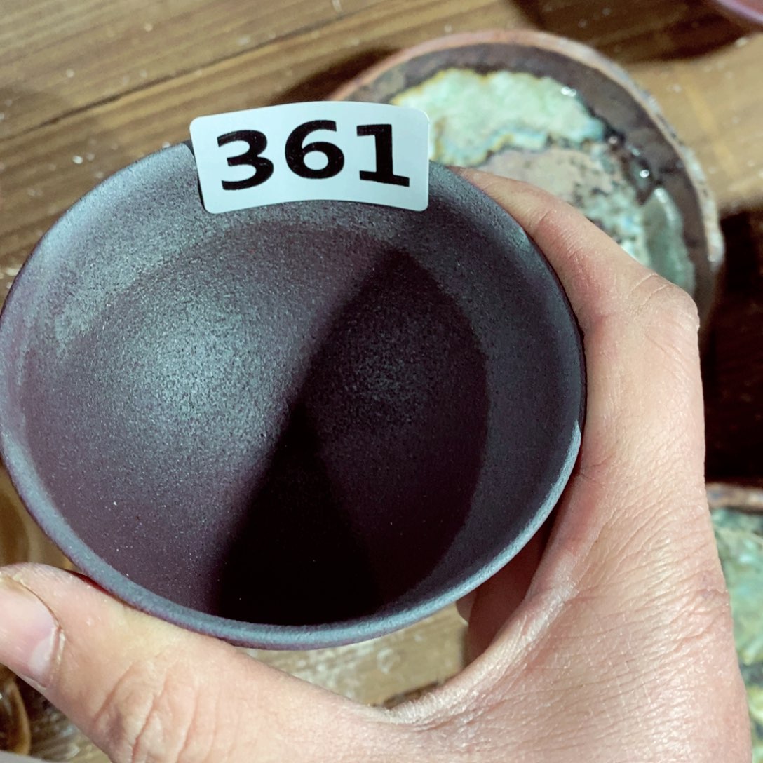 柴烧茶具陶瓷杯子