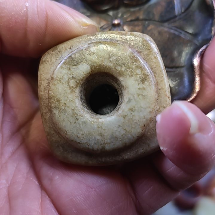 摆件铜器杂件摆件茶宠物