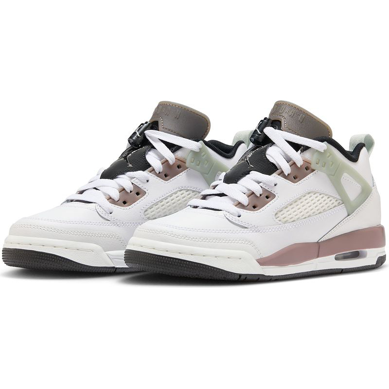 耐克（NIKE）男大童篮球篮球鞋HV5974-111