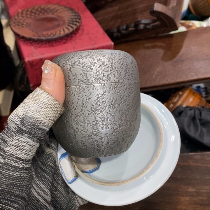 紫砂陶瓷艺术陶瓷艺术