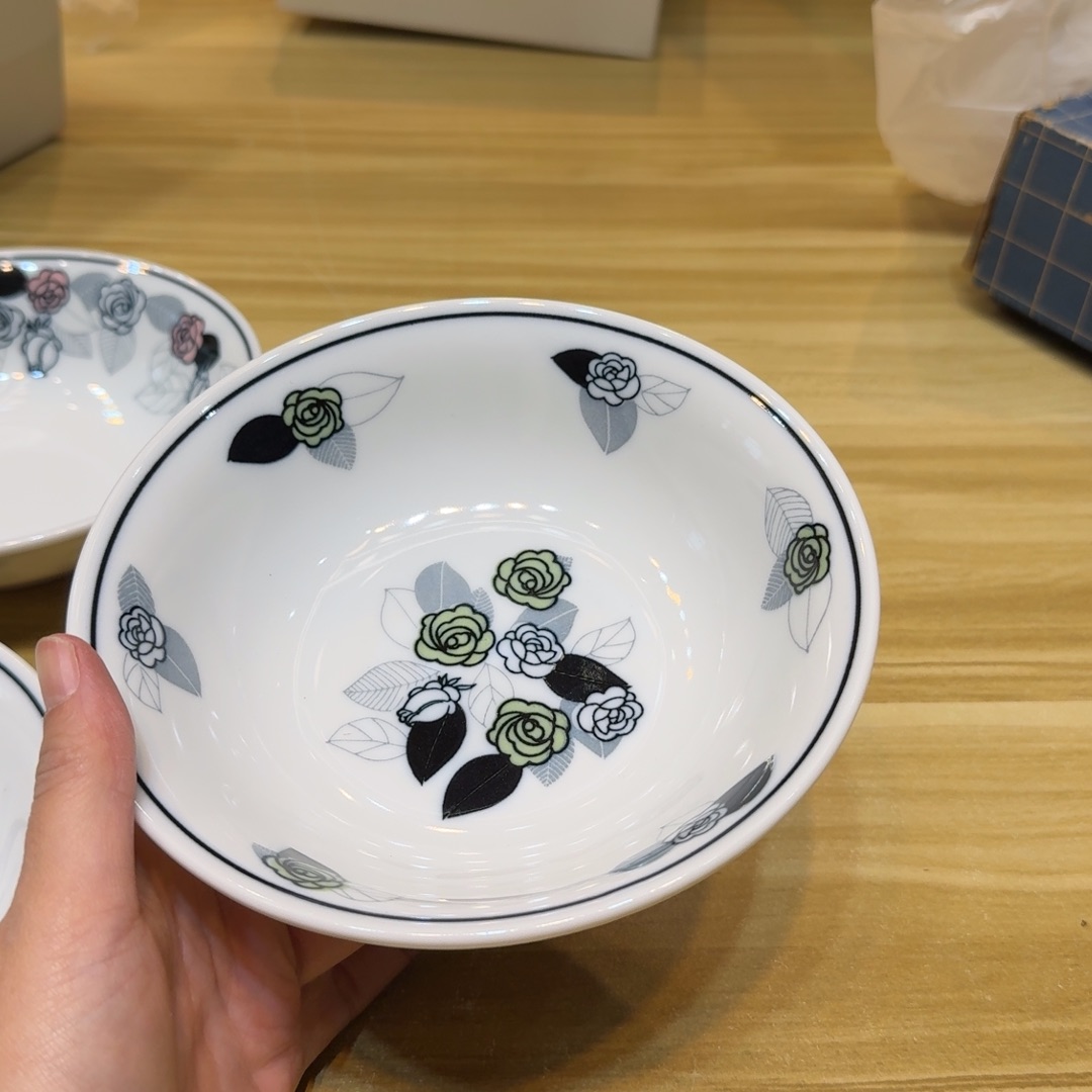 小狐狸瓷器家居好物推荐