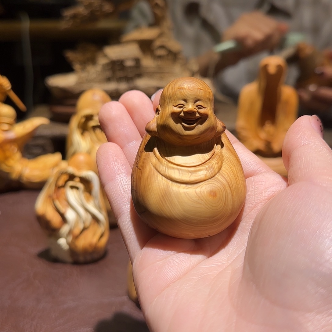 柏木（崖柏）太行集团