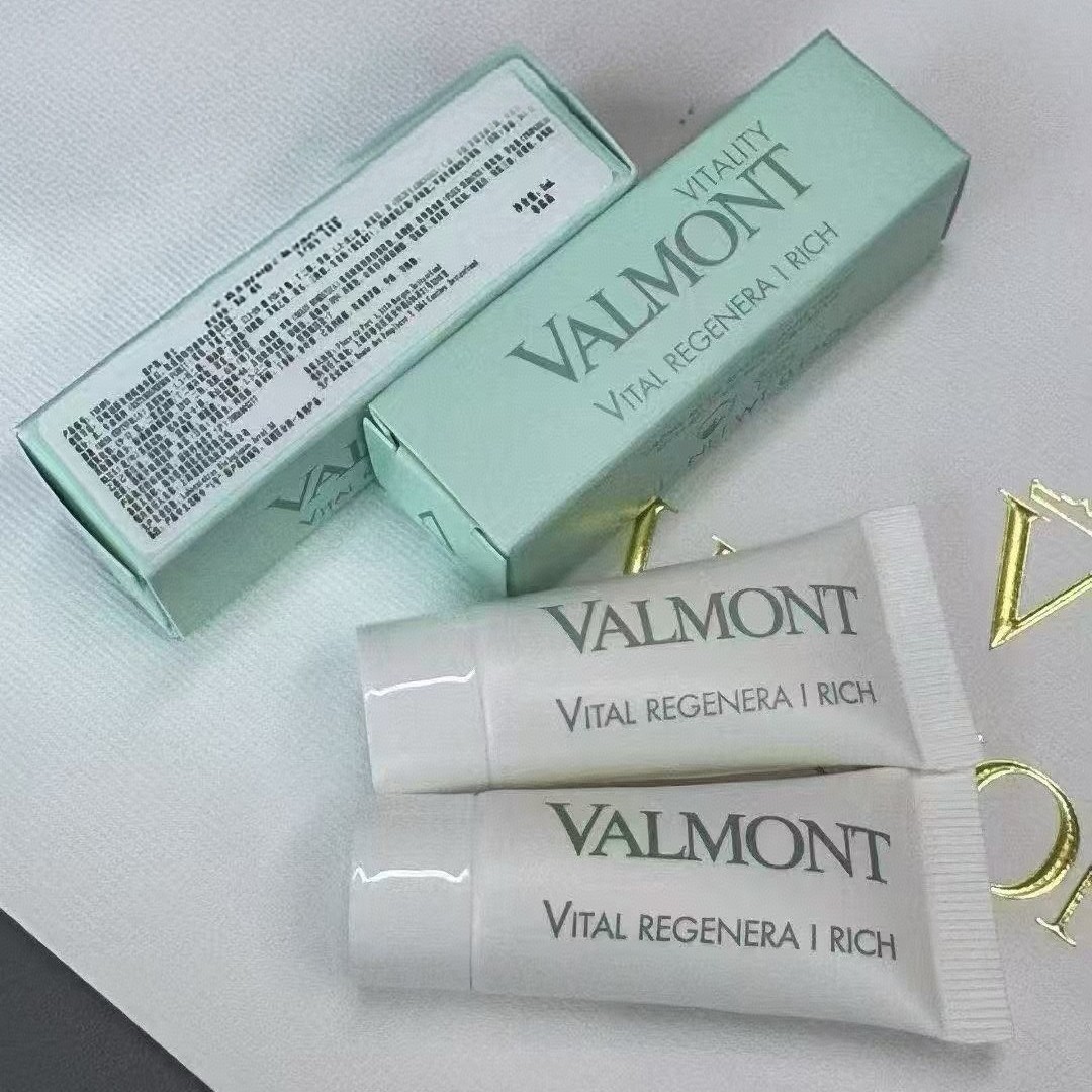 法 1号面霜10ml 化妆刷