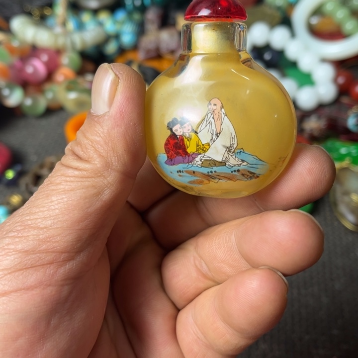 瓷片瓷器紫砂壶瓷器