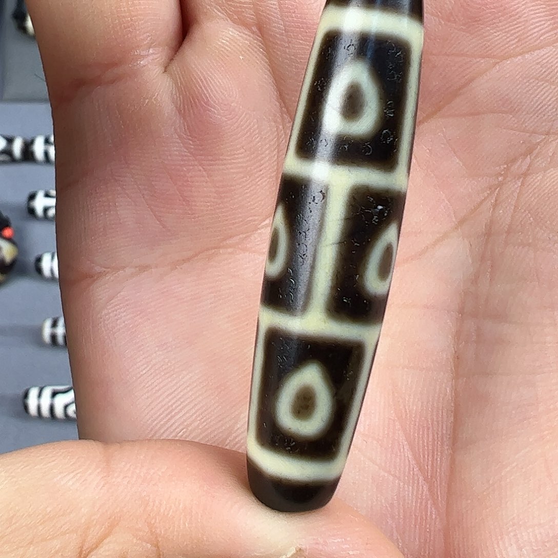 玛瑙/玉髓颈饰合金