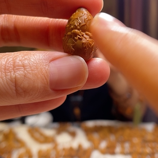 手串/手链橄榄核橄榄核