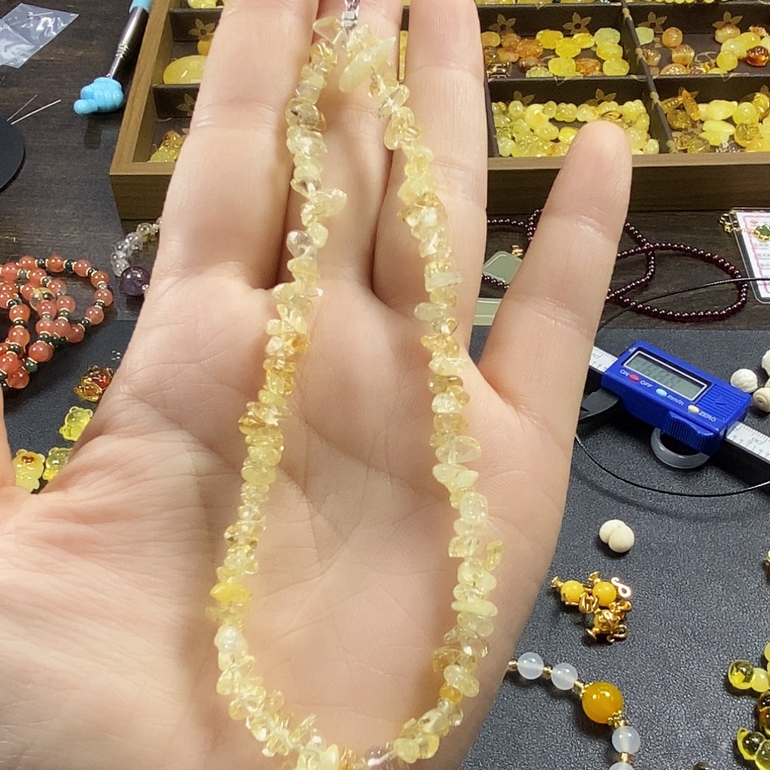 车挂水晶未镶嵌手机挂