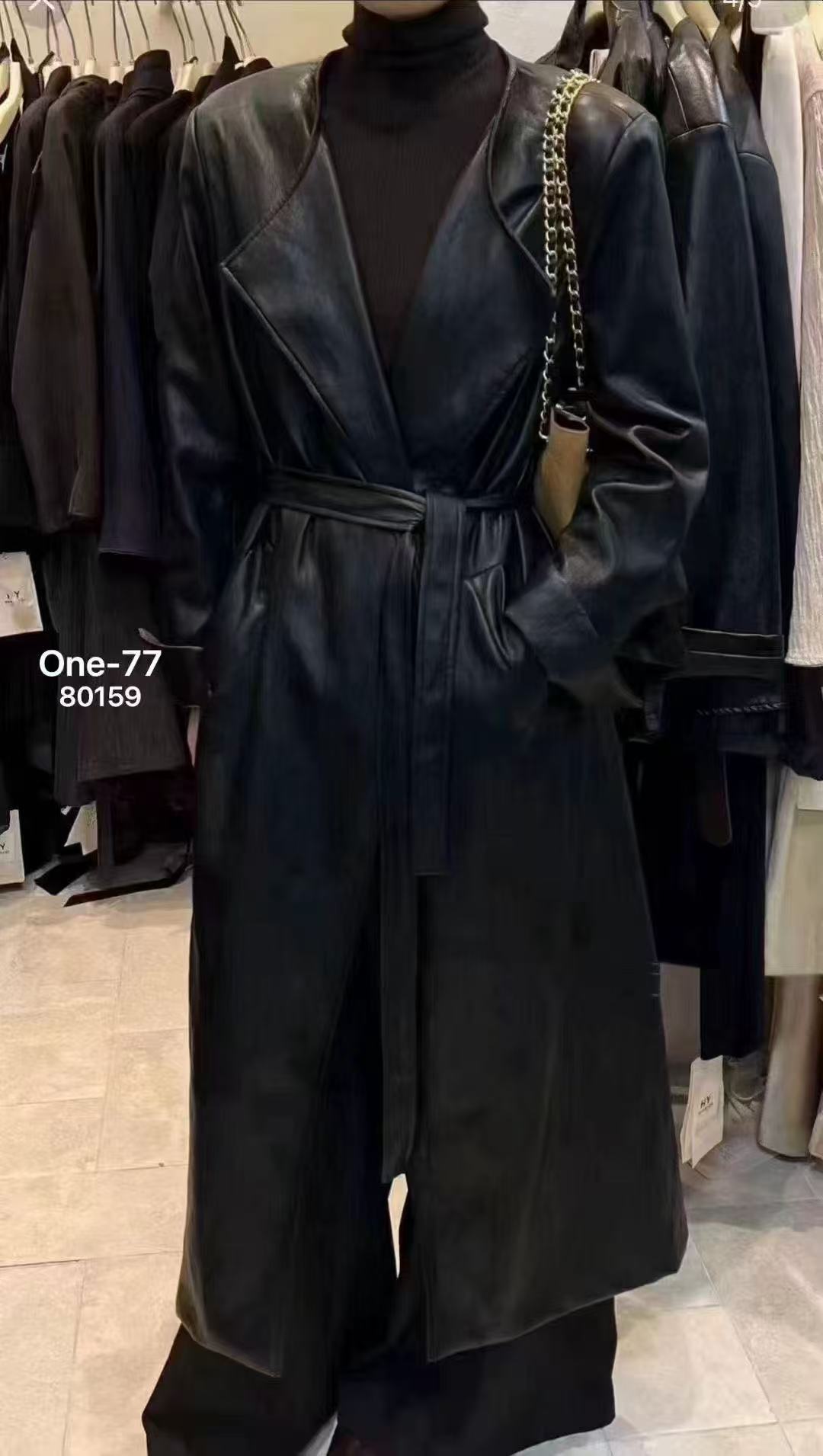 高级时尚显瘦百搭气质女装（拍下备注）