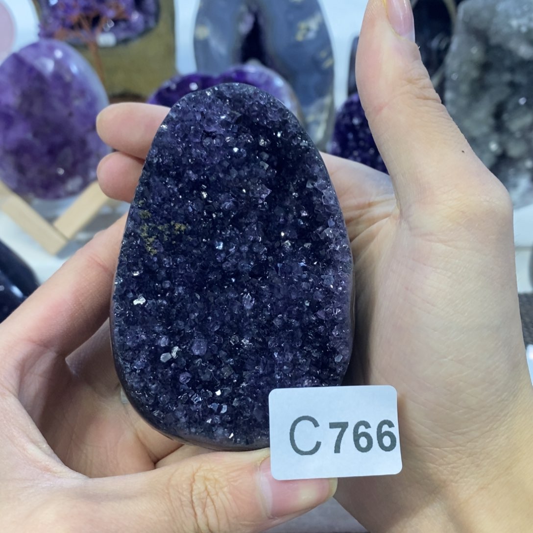 水晶摆件摆件未镶嵌