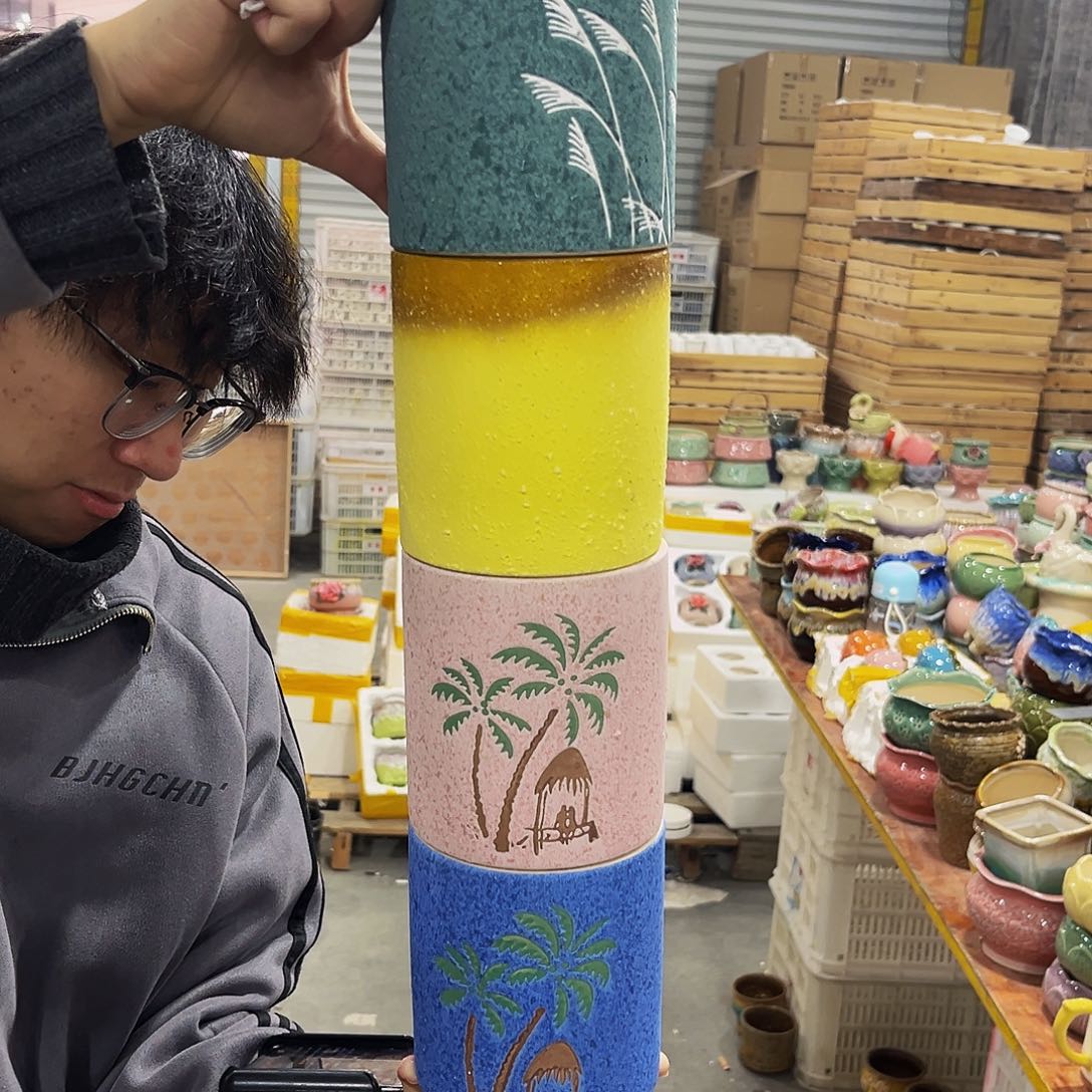 陶瓷链接3秒钟会消失抢不到没有！