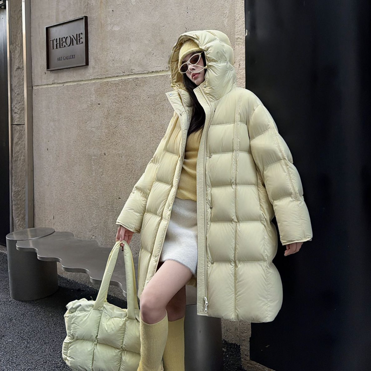 ［姑妈家］过款专拍秋冬服饰链接−非图片款