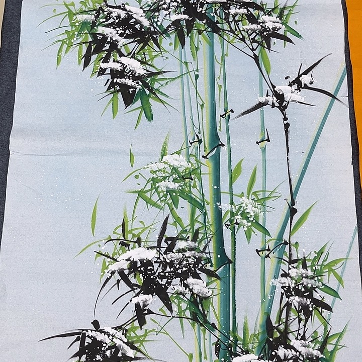 新号的一天开始就