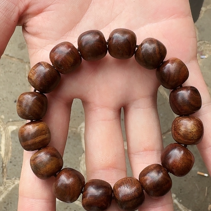 黄花梨/降香黄檀手串/手链多样性发货 1314