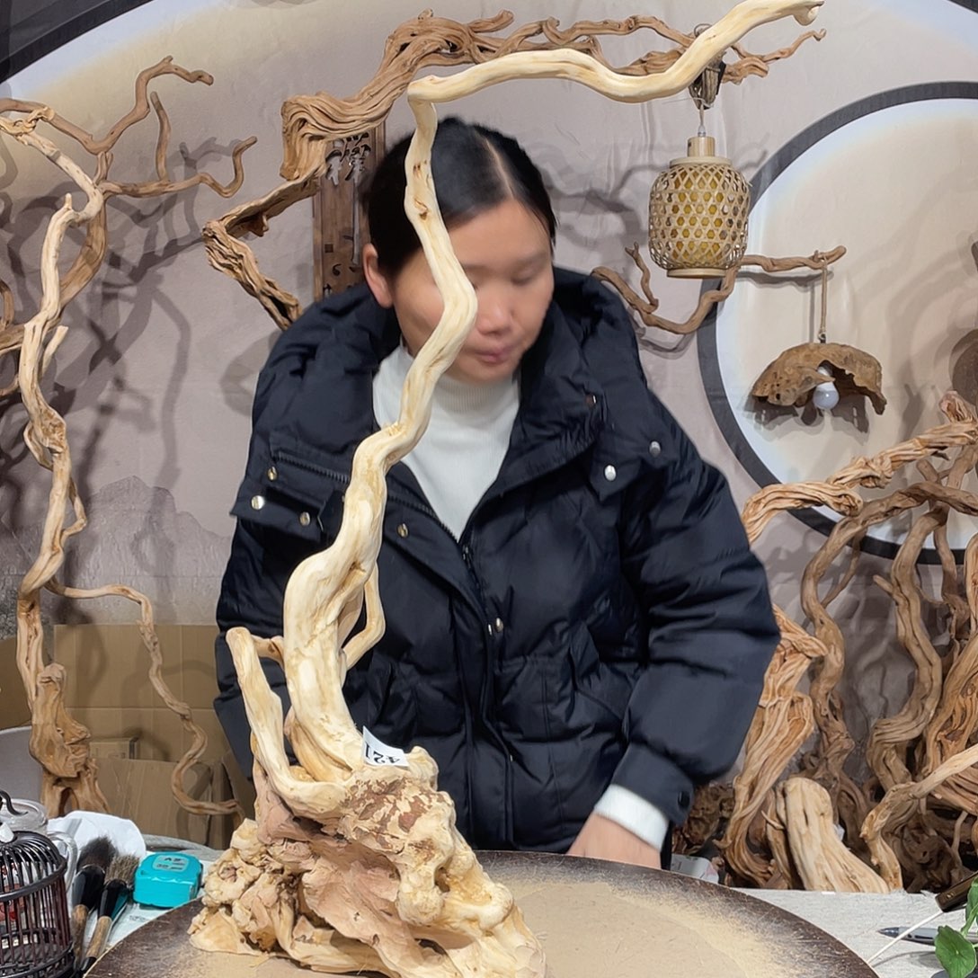 小***风核桃木/黑胡桃（胡桃木）