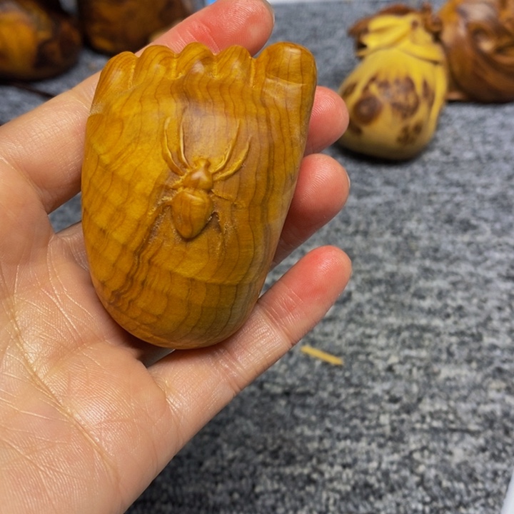 柏木（崖柏）崖柏87