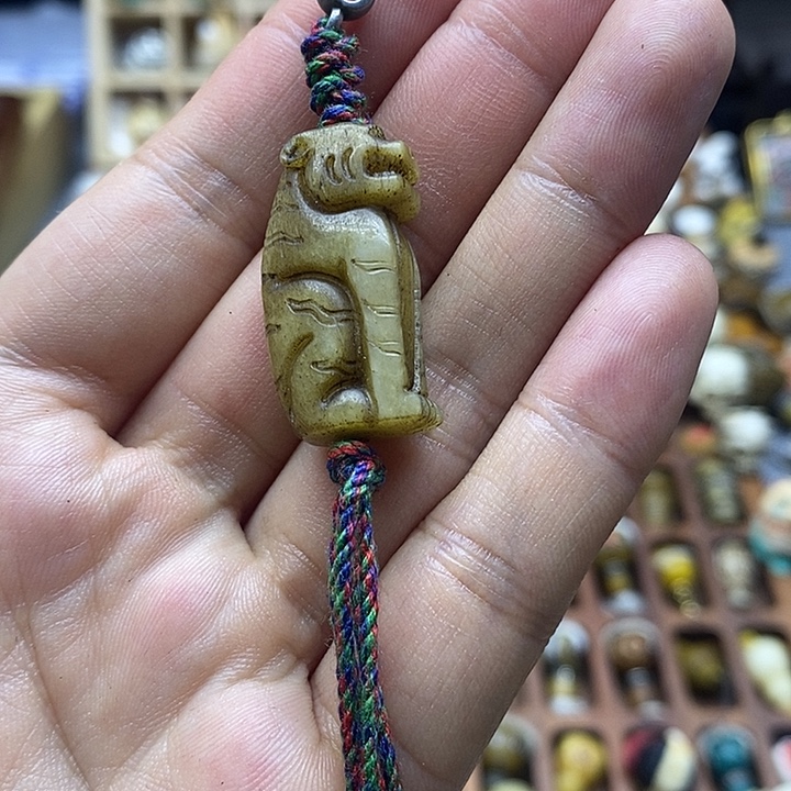 骆驼牙手串/手链其他配饰