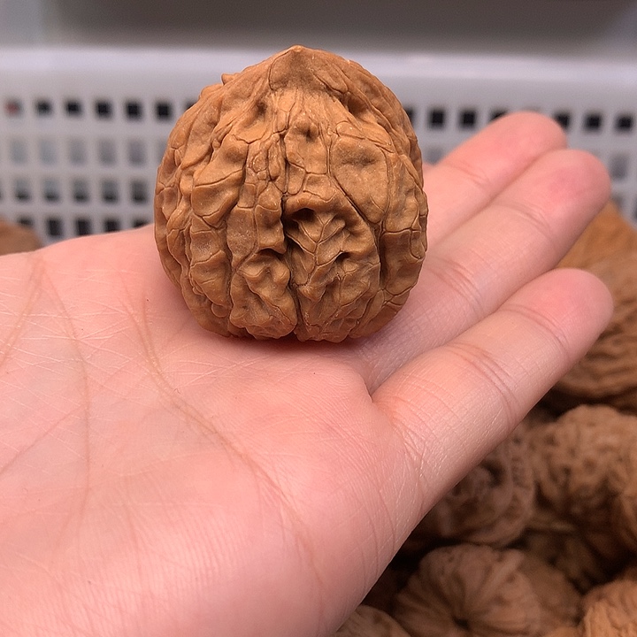 m***5文玩核桃吊坠文玩核桃