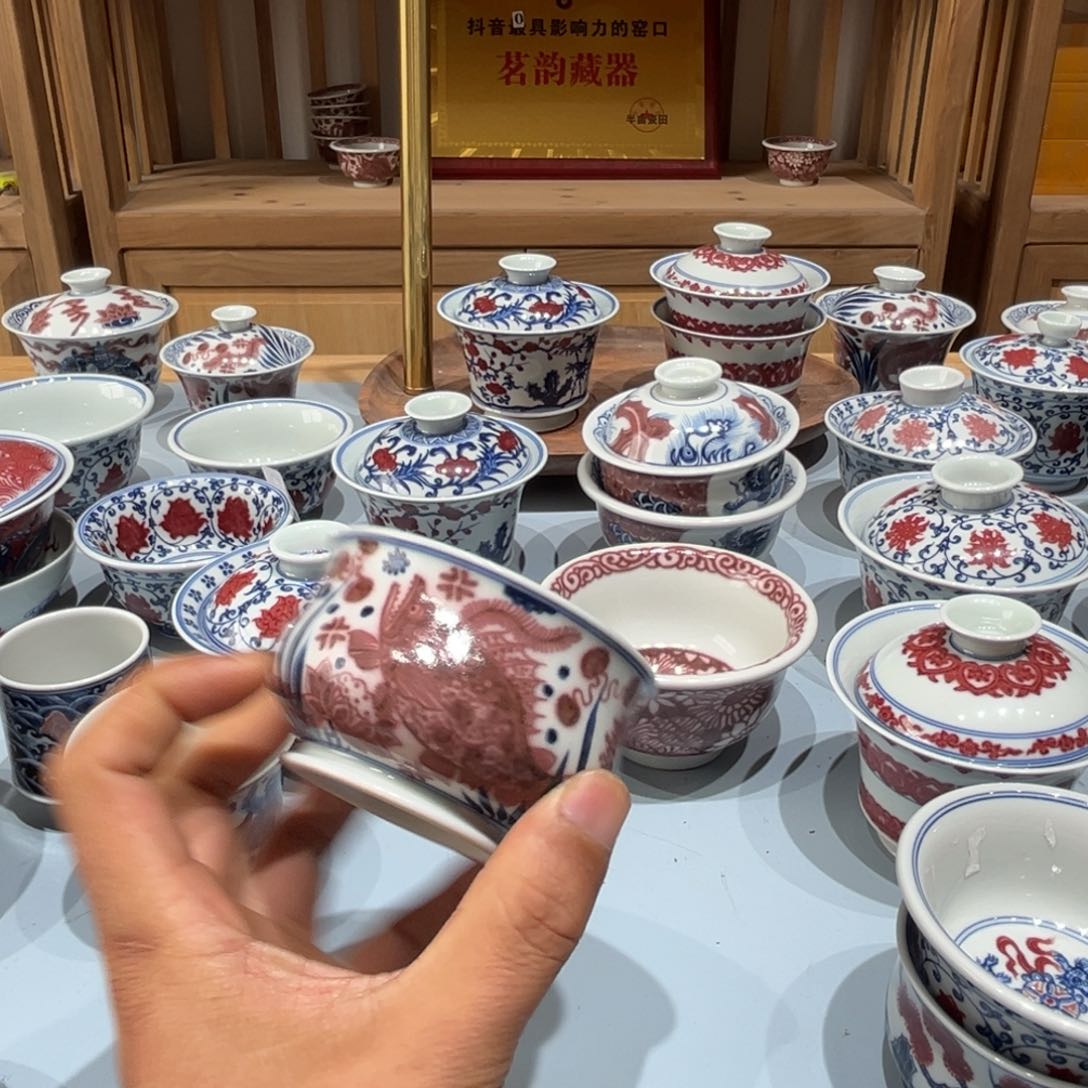 景德镇陶瓷艺术展在