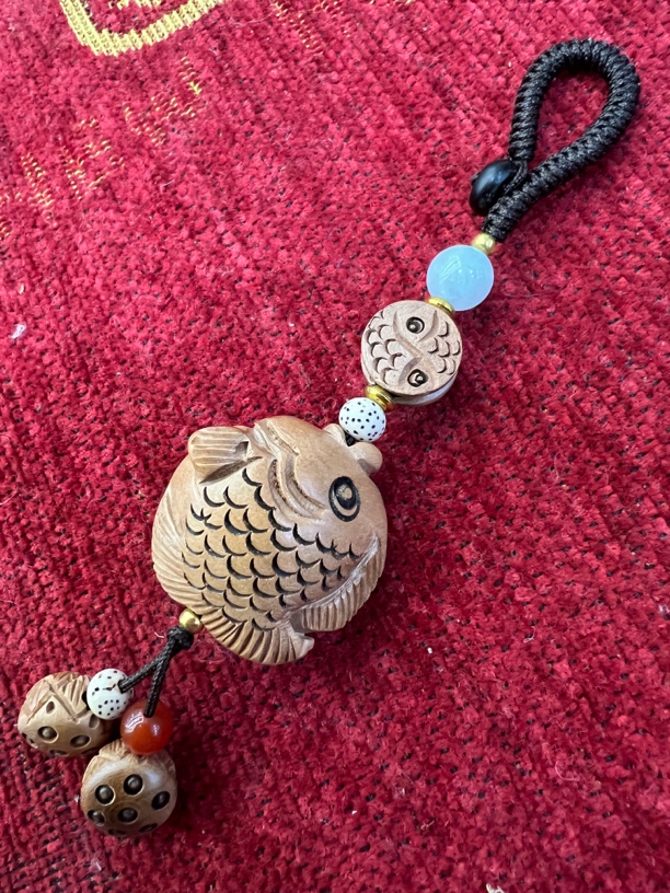 3月8日上孤品玄关摆件8号